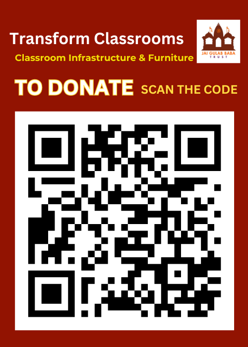 Transform Classrooms_QR Code